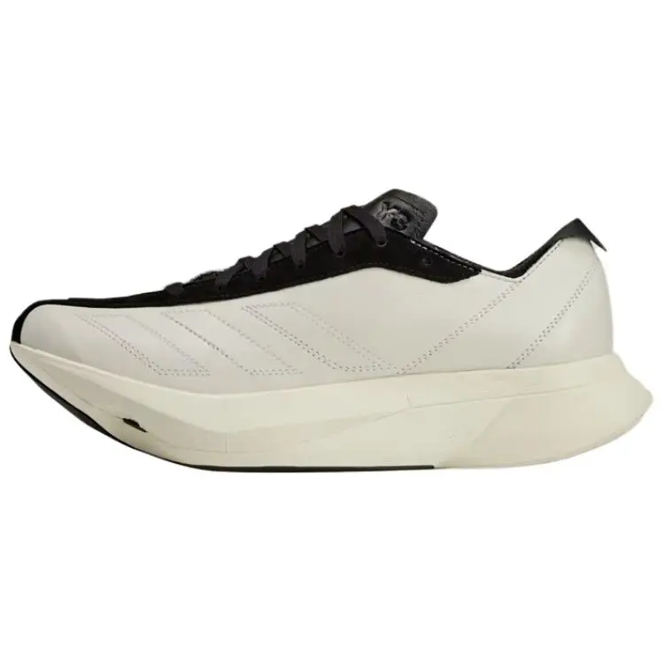 Y 3 Adios Pro Panelled Sneakers