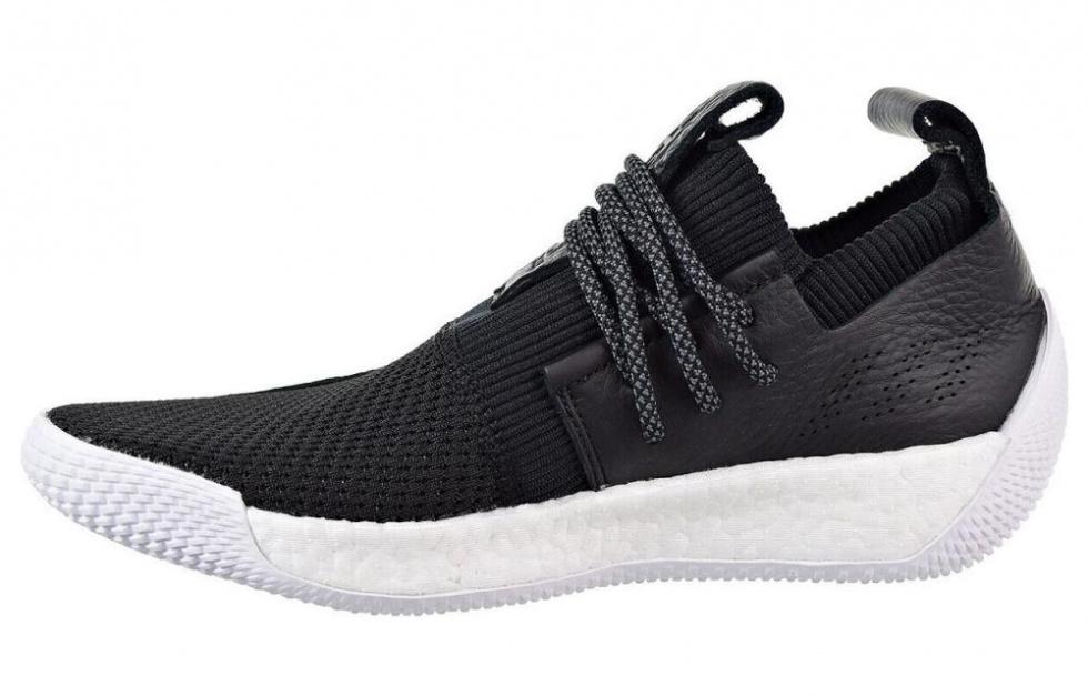 Adidas Harden LS2 Баскетбольные кроссовки с низким верхом для мужчин