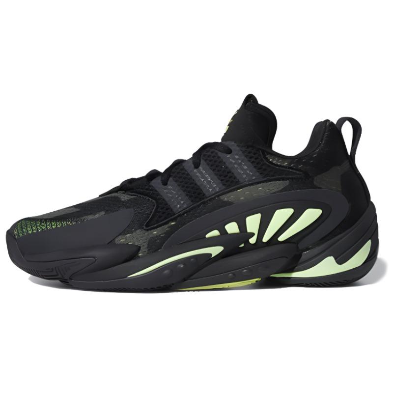Adidas Originals Crazy Byw X 20 'Black Green' Women's