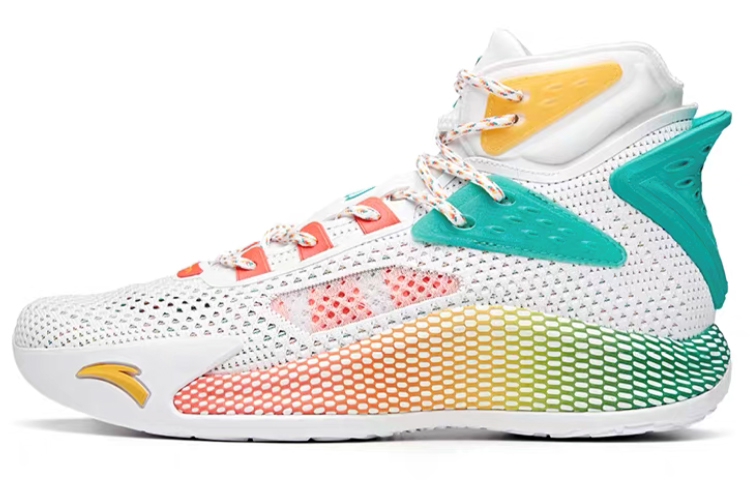 ANTA Klay Thompson 5 'Have Fun'