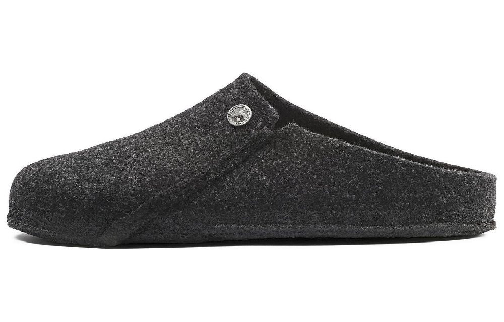 Birkenstock Zermatt Round Toe Slippers