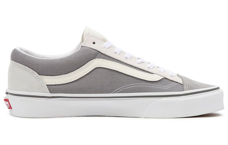 Vans Style 36 Color Block Drizzle купить в интернет-магазине Yoocart с быстрой доставкой по России.