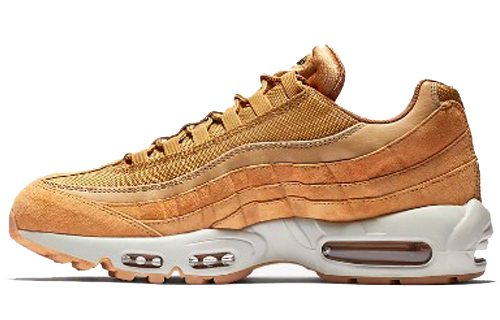 Nike Air Max 95 Wheat 2018