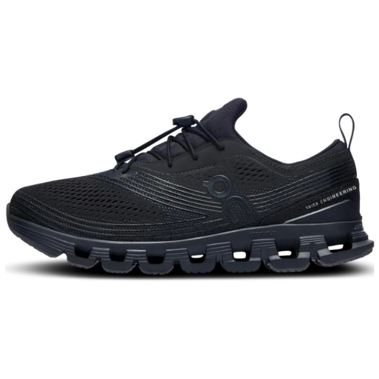 On Running Cloud X Z5 All Black Women's