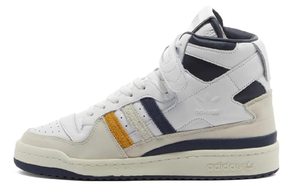 Adidas Originals Forum High END. Varsity