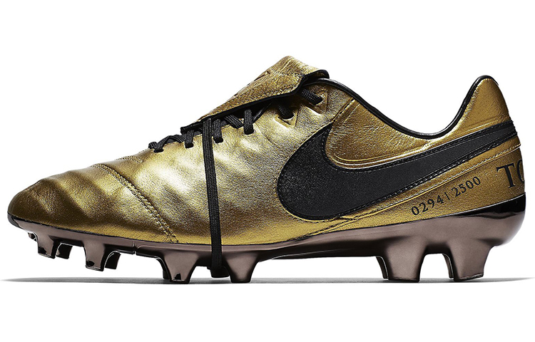 Nike Tiempo Legend Vi Se Fg Totti X Roma