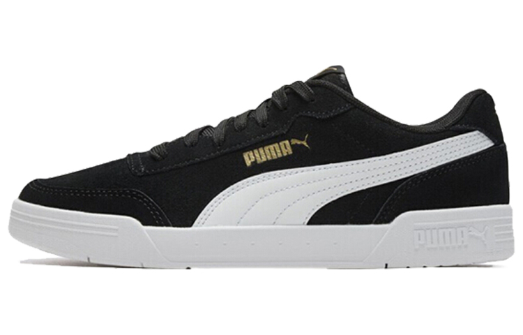 PUMA Caracal 'Black White'