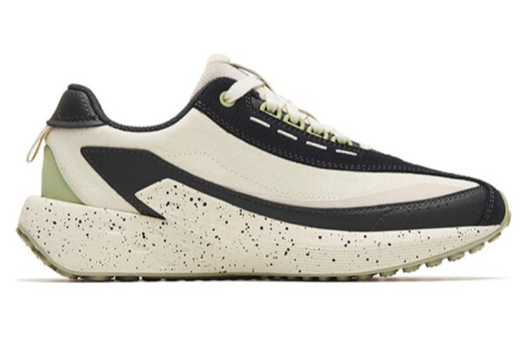 Anta Crystal Sugar 2 Wear-Resistant Low-Top Running Shoes Women's Koala Gray купить в интернет-магазине Yoocart с быстрой доставкой по России.