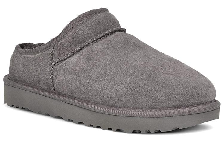 UGG Classic Slipper Grey Women's