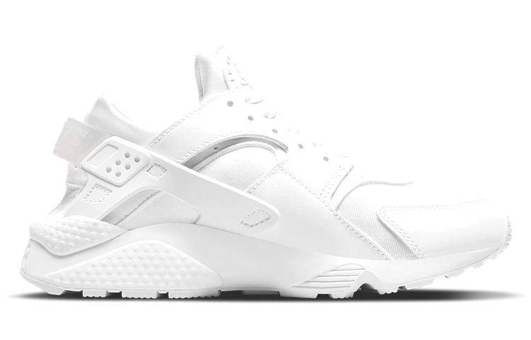 Nike Air Huarache Triple White 2021 Women's купить в интернет-магазине Yoocart с быстрой доставкой по России.
