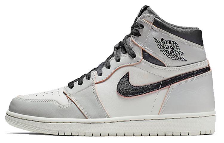 JORDAN 1 Retro High Og Defiant Sb Nyc To Paris