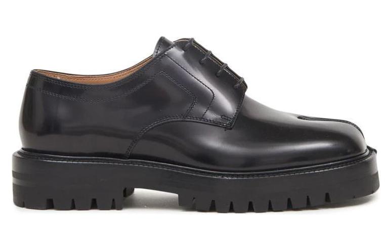 Maison Margiela Tabi Derby Shoes Women's купить в интернет-магазине Yoocart с быстрой доставкой по России.