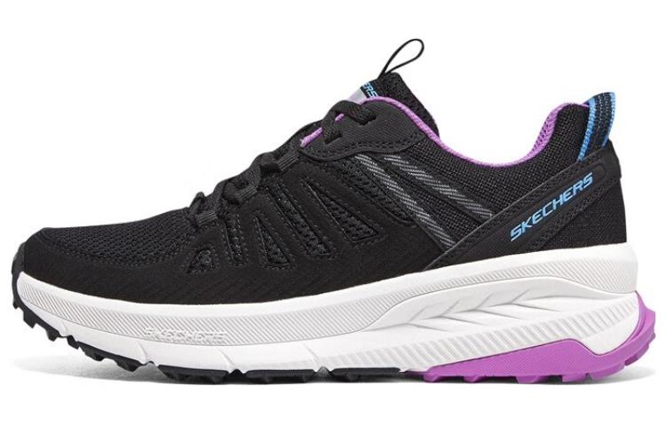 Skechers Switch Back 'Black' Women's