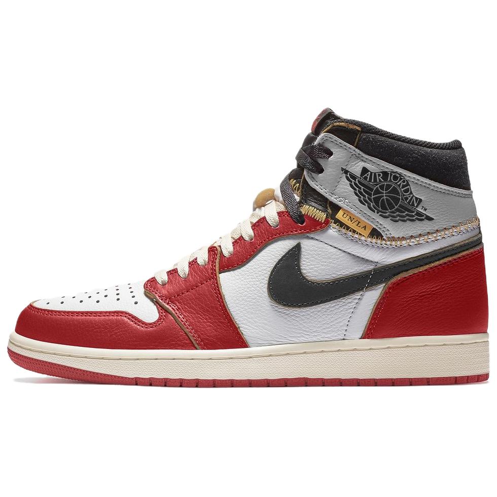 Jordan 1 Retro High Og Sp Union La Chicago Shadow