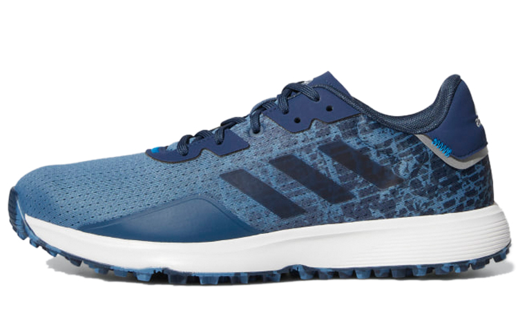 Adidas S2G Spikeless Golf 'Blue'