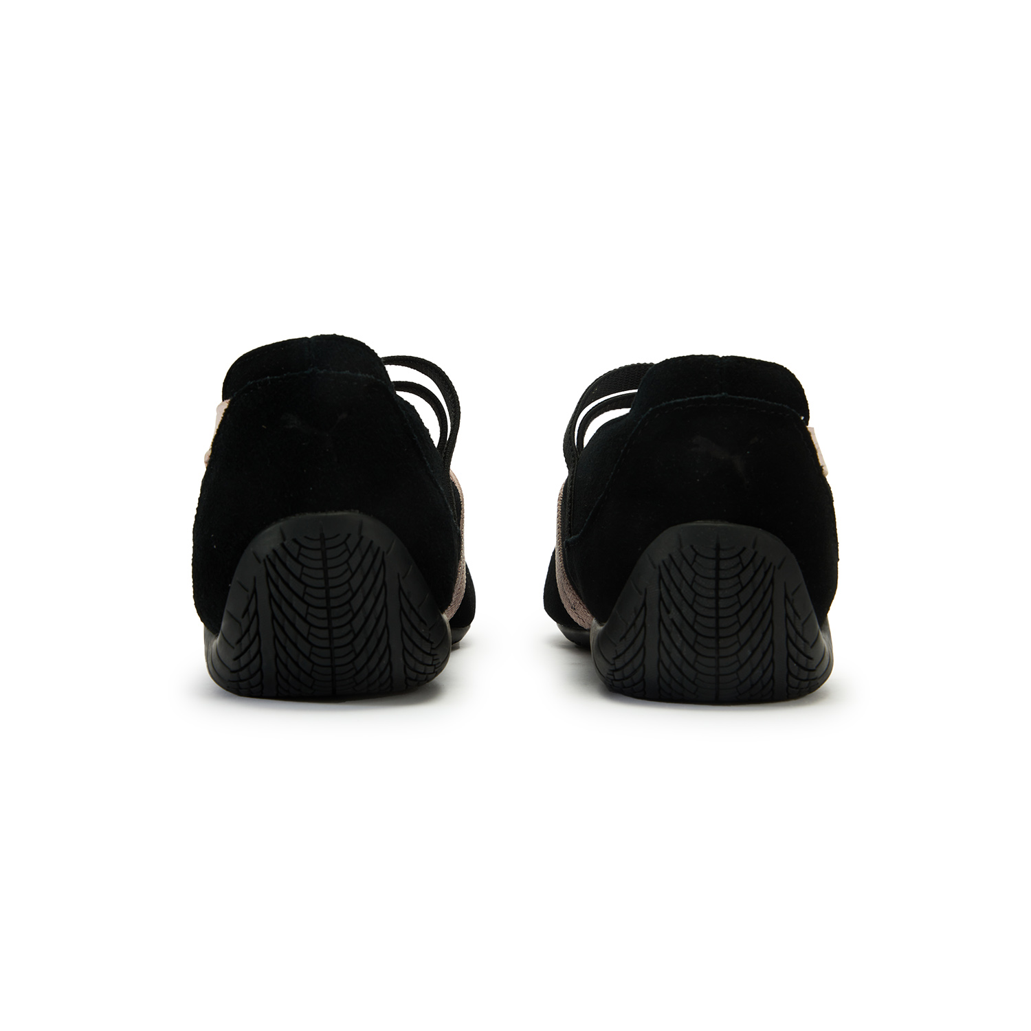 PUMA Speedcat Mary Jane Shoes Women's Black Pink купить в интернет-магазине Yoocart с быстрой доставкой по России.