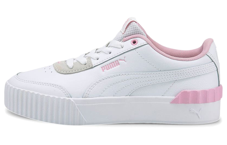 PUMA Кроссовки для скейтбординга Low Top Женские