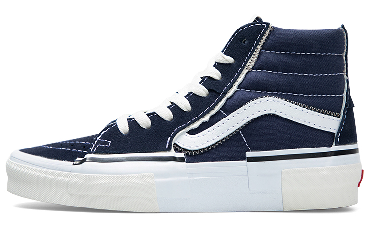 Vans SK8 Hi Reconstruct