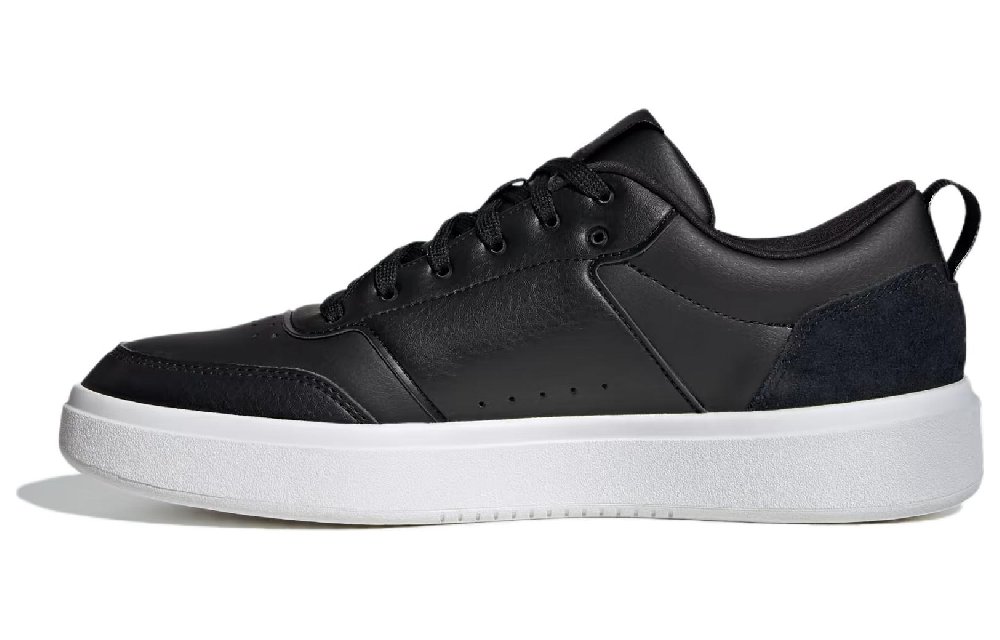 Adidas Park Street 'Core Black White'