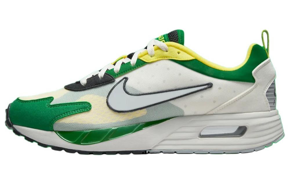Nike Air Max Solo Oregon Ducks