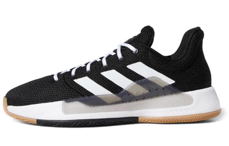 Adidas Pro Bounce Madness Low 2019 'Core Black'