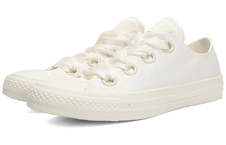 Converse All Star Canvas Shoes Low Top Женские