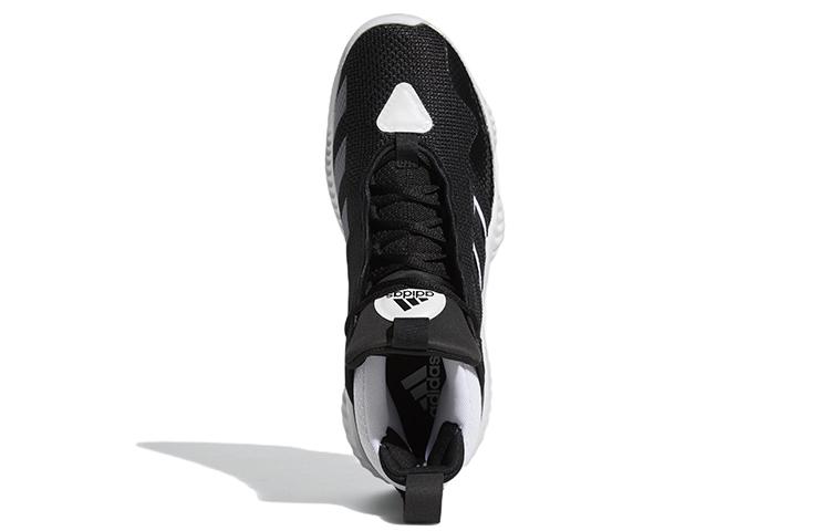 Adidas Court Vision 3 'Black White' купить в интернет-магазине Yoocart с быстрой доставкой по России.