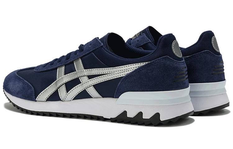 Onitsuka Tiger California 78 Ex 'Dark Blue White' купить в интернет-магазине Yoocart с быстрой доставкой по России.