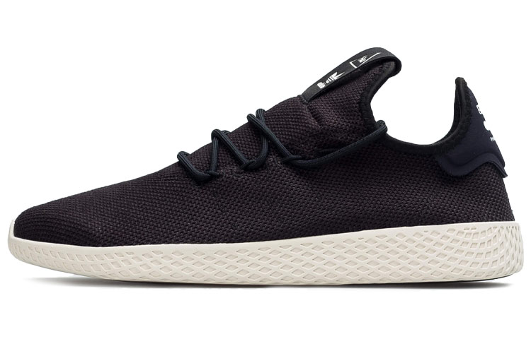 Adidas Originals Pw Tennis Hu Black Black White