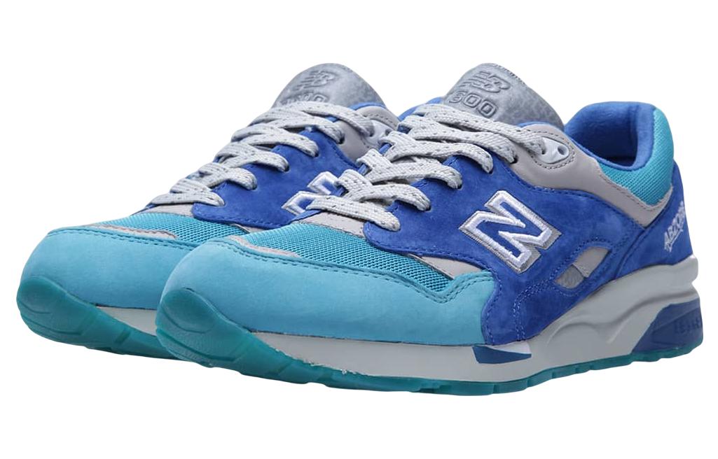 New Balance 1600 Nice Kicks Grand Anse купить в интернет-магазине Yoocart с быстрой доставкой по России.