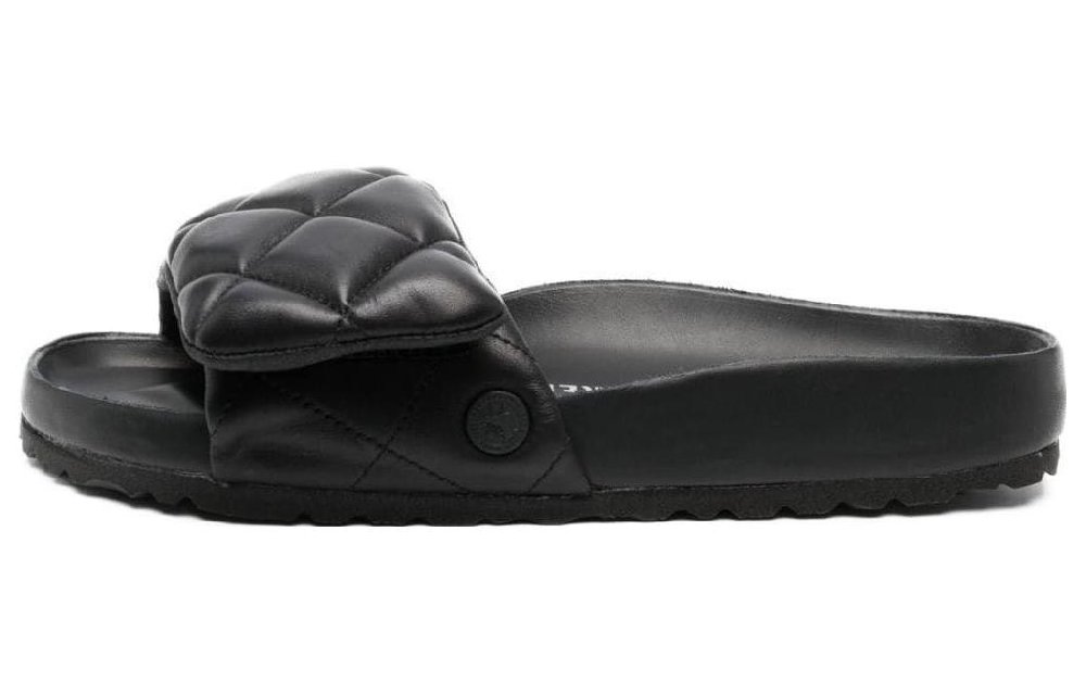 Birkenstock Slide Slippers Women's Black
