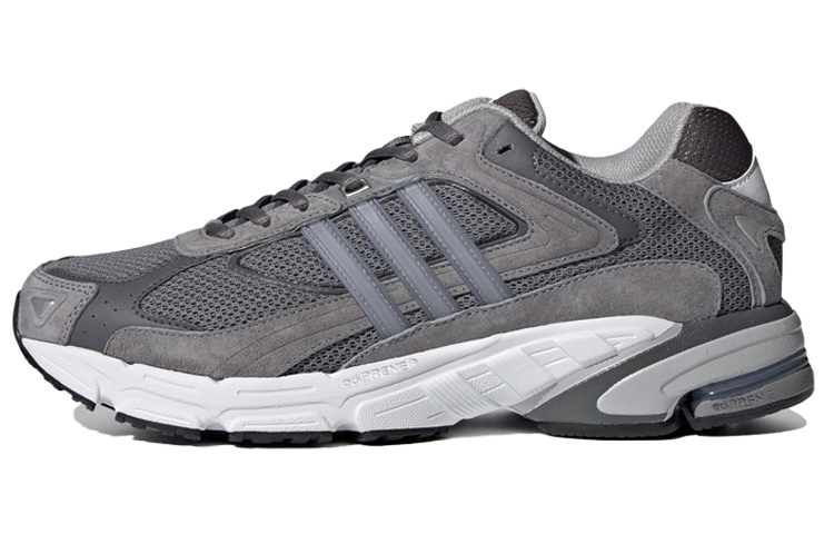 Response Cl Adidas Originals 'Triple Grey'