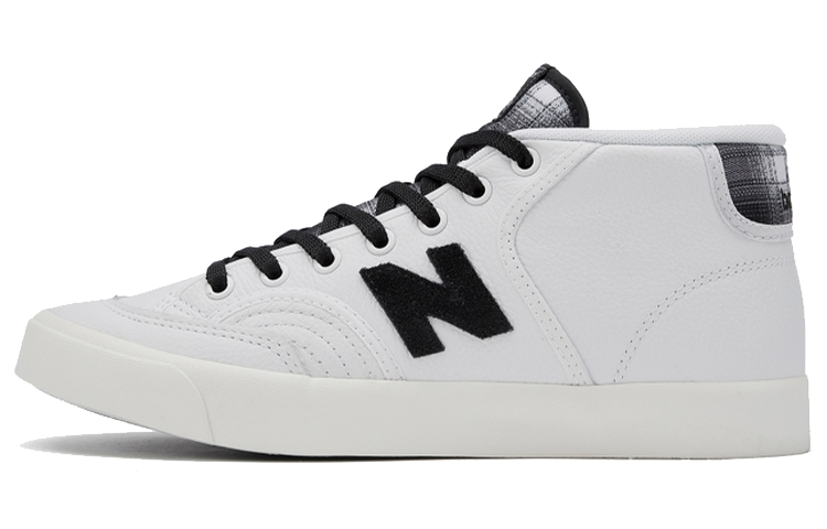 New Balance Pro Court 213 Shoes 'White Black'