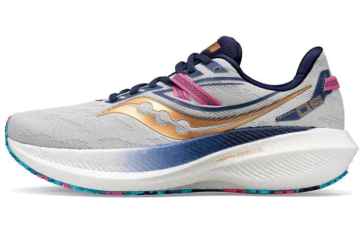 Saucony Беговые кроссовки с низким верхом для мужчин