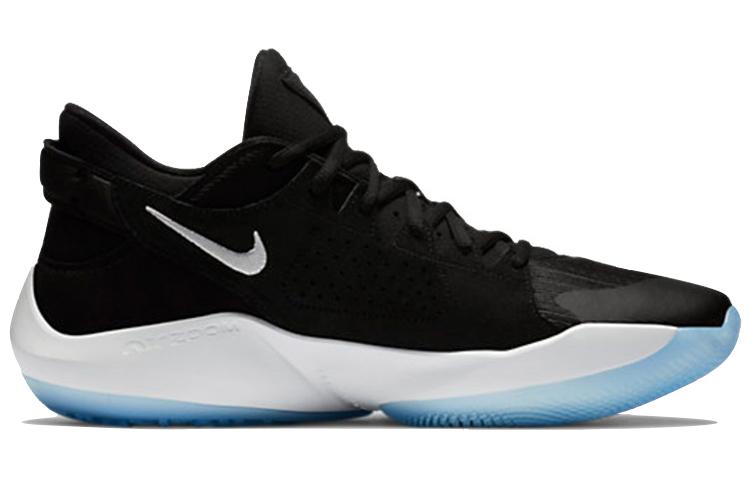 Nike Zoom Freak 2 EP 'Black White' купить в интернет-магазине Yoocart с быстрой доставкой по России.