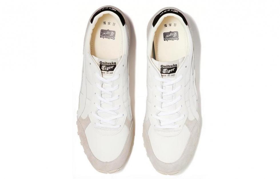 Onitsuka Tiger Colorado Nm 'Black White Gray' купить в интернет-магазине Yoocart с быстрой доставкой по России.