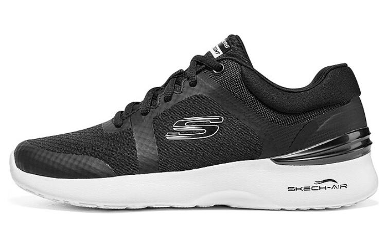 Skechers Skech Air Dynamight 'Black' Women's