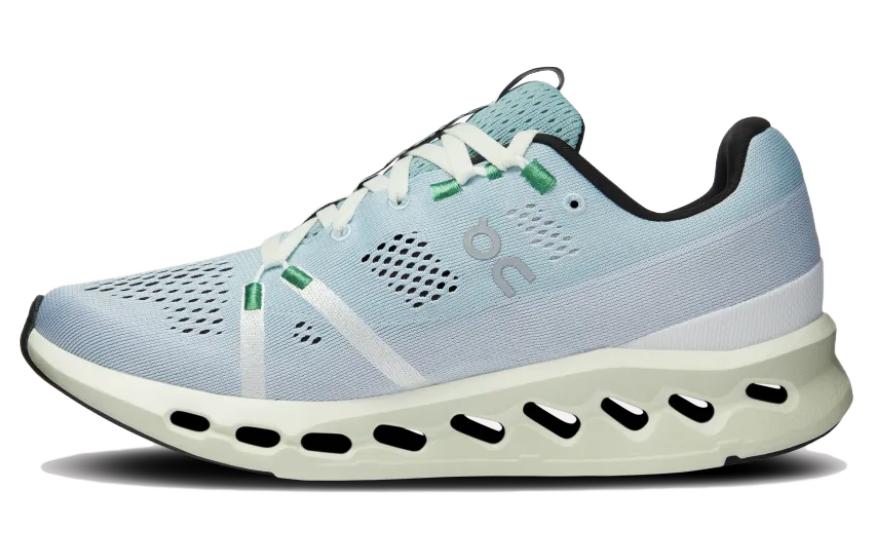 On Running Cloudsurfer Mineral Aloe Women's