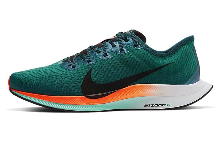 Nike Zoom Pegasus Turbo 2 Neptune Green Midnight Turquoise Women's