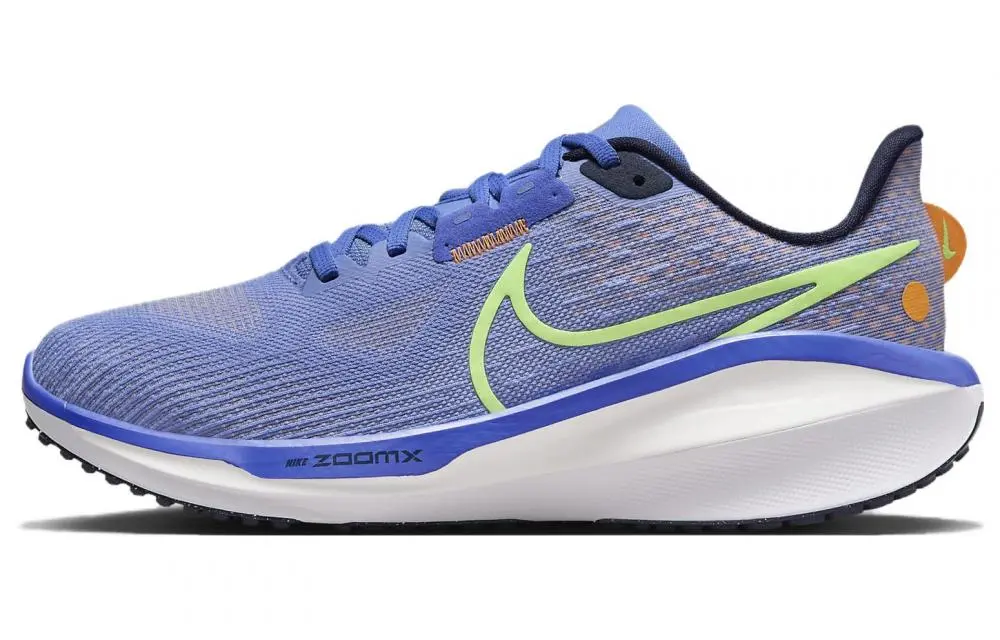 Nike Vomero 17 Polar Lime Blast Women's