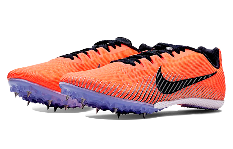 Nike Zoom Rival M 9 Bright Mango