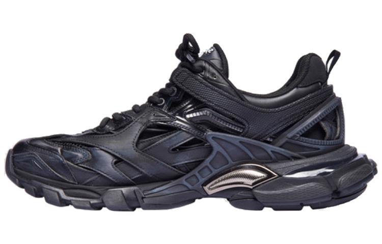 Balenciaga Track.2 Trainer 'Black'