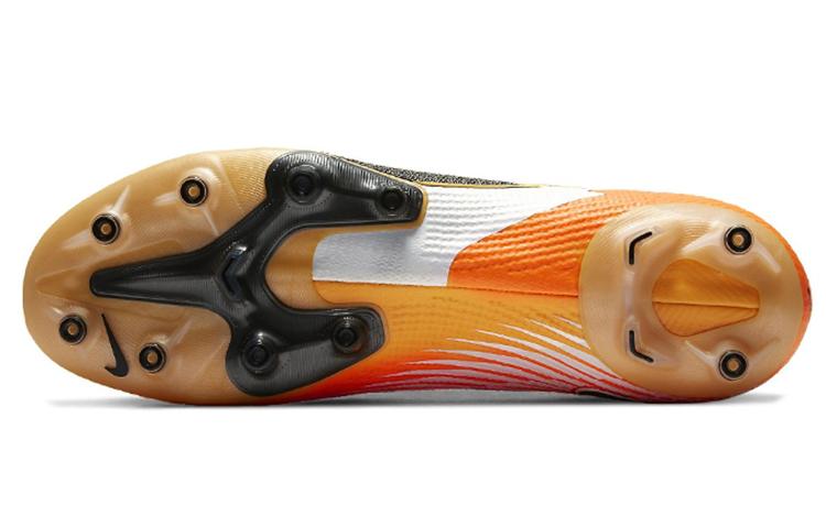 Nike Mercurial Superfly 7 Elite AG-Pro 'White Orange' купить в интернет-магазине Yoocart с быстрой доставкой по России.