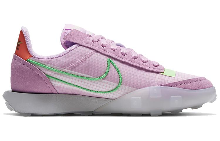 Nike Waffle Racer 2X Light Arctic Pink Women's купить в интернет-магазине Yoocart с быстрой доставкой по России.
