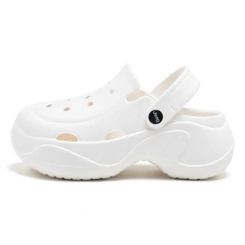 Jeep Clogs Women's