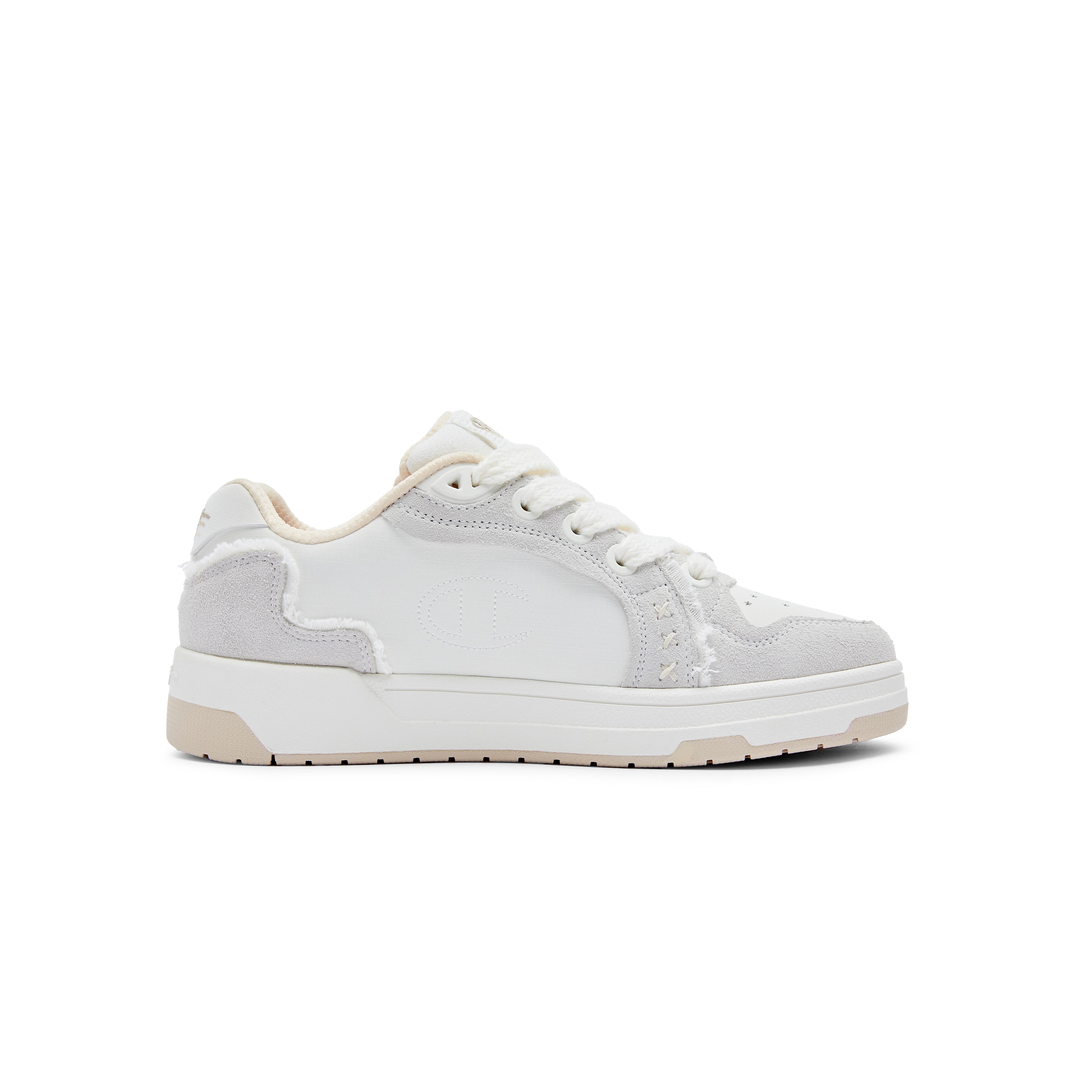 Champion Street Skater 1 Skateboard Shoes Unisex Light Khaki купить в интернет-магазине Yoocart с быстрой доставкой по России.