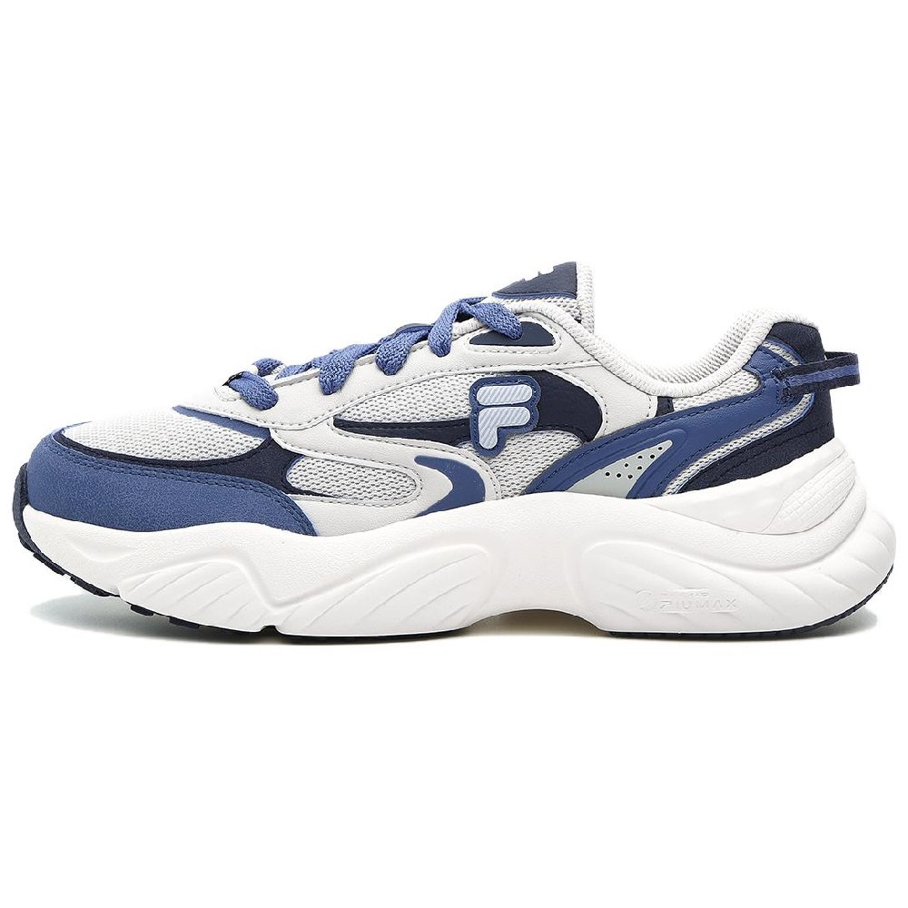 FILA FUSION Conch 2 Shoes 'Blue White'