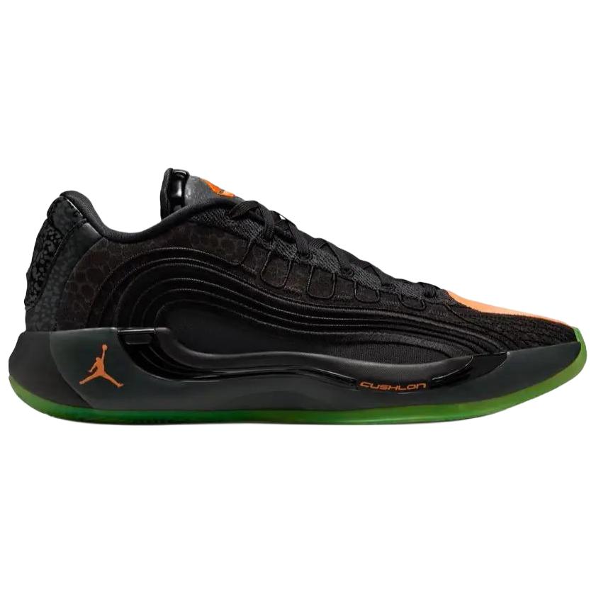 Jordan Luka 4 Basketball Shoes Unisex Black