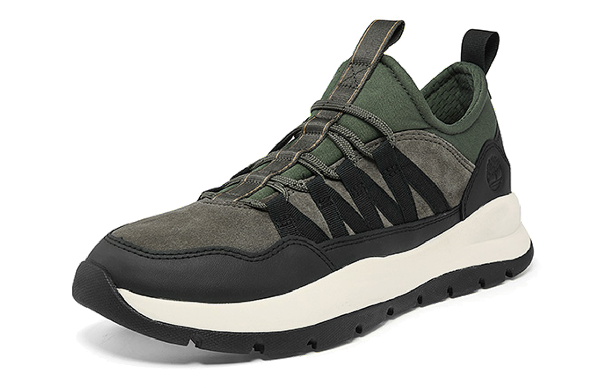 Timberland Breathable Low top Running Shoes Men's Jasper купить в интернет-магазине Yoocart с быстрой доставкой по России.