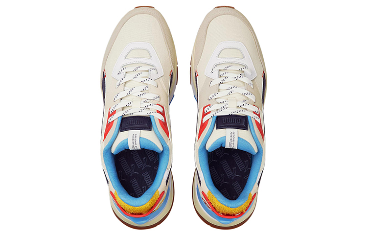 PUMA Mirage Sport Patches 'Pristine' купить в интернет-магазине Yoocart с быстрой доставкой по России.
